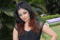 Kiran Rathod Spicy Photos